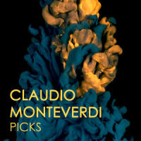 Monteverdi: Messa, salmi concertati e parte da capella, et letanie della B. V. - Laetatus sum (I) , SV 198_Susan Hemington Jones,Tessa Bonner,Charles Daniels,Andrew Tusa,Peter Harvey,Jonathan Best,Gabrieli,Paul McCreesh