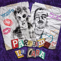 Partirme la cara_Walls,daniel sabater