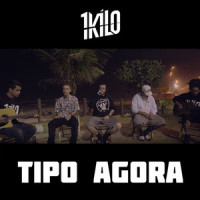 Tipo Agora_1Kilo,Pablo Martins,Lenzi,Pedro Qualy