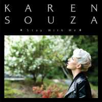 Stay With Me_Karen Souza