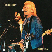 You Take My Breath Away_Tommy James