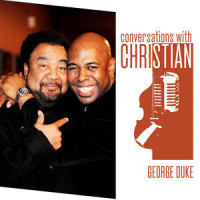 McDukey Blues_Christian McBride,George Duke