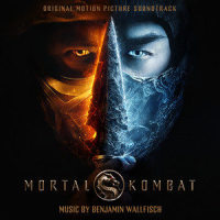 Liu Kang_Benjamin Wallfisch