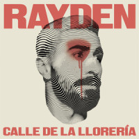 Calle de la Llorería_Rayden
