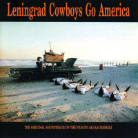 Sunday morning_Leningrad Cowboys