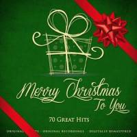Rudolph the Red-Nosed Reindeer_Bing Crosby,Jud Conlon's Rhythmaires,John Scott Trotter