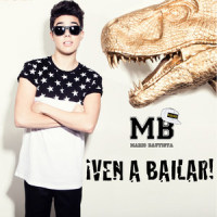 Ven a Bailar_Mario Bautista