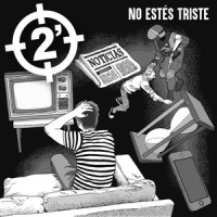 No Estés Triste_2 Minutos,Alejandro Mirones,Walter Velázquez,Alejandro Ainadjian,Martín Montaña,Pablo Coll,Juan Pedrozo