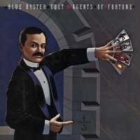 Debbie Denise_Blue Oyster Cult