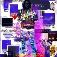 GodDamn Roxanne, Pt. 2(feat. CoolKidRay)_Wheel,CoolkidRay