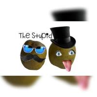 The Stupid_Edwin Elijah Diaz