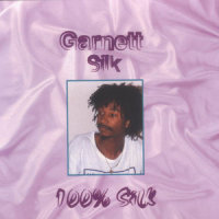 Green Line_Garnett Silk