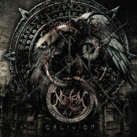 Universal Disorder_Noctem,Iván Magdalena Gálvez,Javier Tolosa Sanz