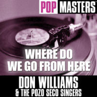 The Long Walk From Childhood_Don Williams