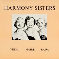 Purppurapurjeet_Harmony Sisters,Dallapé-orkesteri