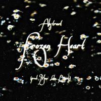 Frozen Heart_Abstract,Jadan Baker,Mani Lobo Beats
