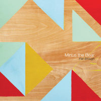 Fair Enough_Minus The Bear