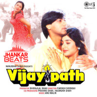 Raah Mein Unse Mulaqat_Kumar Sanu,Alka Yagnik