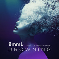 Drowning_ËMMË,Sydnee Carter