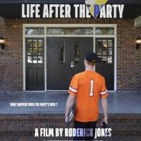 Life of the party (feat. LeRoy)_Lil Raspy,Leroy