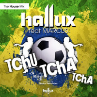 Eu Quero Tchu, Eu Quero Tcha_Hallux Makenzo,Marcus