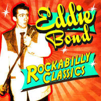Broke My Guitar_Eddie Bond