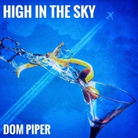 High in the Sky_Dom Piper