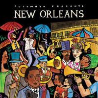 Basin Street Blues_Dr. John