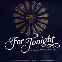 For Tonight_Various Artists,Amy Di Bartolomeo,Simon Gordon,Spencer Williams,Shenelle Salcido