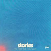 The Middle_Stories,Morgan James