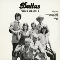 Main Theme from "The Young and the Restless"(Nadia's Theme)_Floyd Cramer