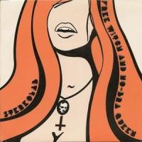 Free Witch and No-Bra Queen_Stereolab