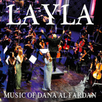 Layla_Dana Al Fardan,The Qatar Philharmonic Orchestra,Andy Brown