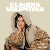 C'est La Vie_Claudia Valentina