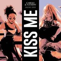 Kiss Me_Shayne Orok