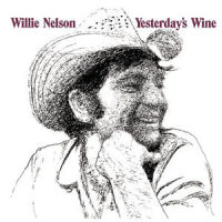 It's Not For Me To Understand_Willie Nelson