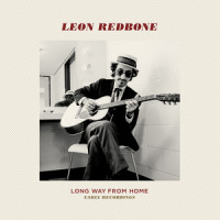 Gambling Bar Room Blues_Leon Redbone