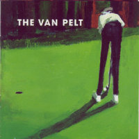 Don't Make Me Walk My Own Log_The Van Pelt