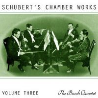 Piano Trio In E Flat Major, Op. 100, 2nd Movement: Andante Con Moto_Sarah Vaughan