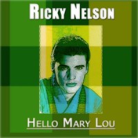 Unchained Melody_Ricky Nelson