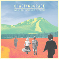Another Type Of Love_Chasing Grace