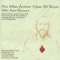 We Are Yours_Bukas Palad Music Ministry