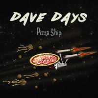 Sinking in Love_Dave Days