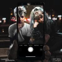 Get Well (feat. Faith Marie)_Cameron Sanderson,Faith Marie