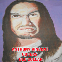 Just My Job_Anthony Vincent
