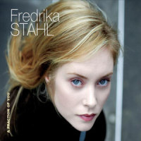 The Picture Of You_Fredrika Stahl