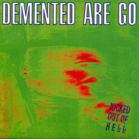 Old Black Joe_Demented Are Go