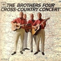 Brady, Brady, Brady_The Brothers Four