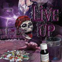 Live Up(feat. E Browning)_Nu Breed,E Browning