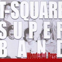 System Of Love_T-SQUARE